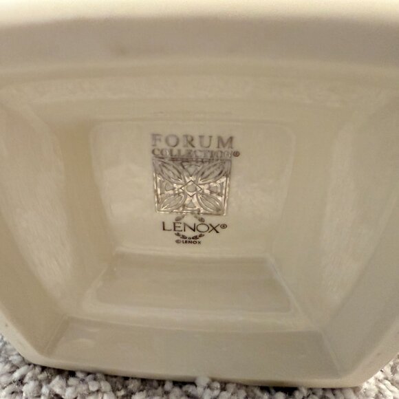 Lenox Vases - Picture 3 of 6